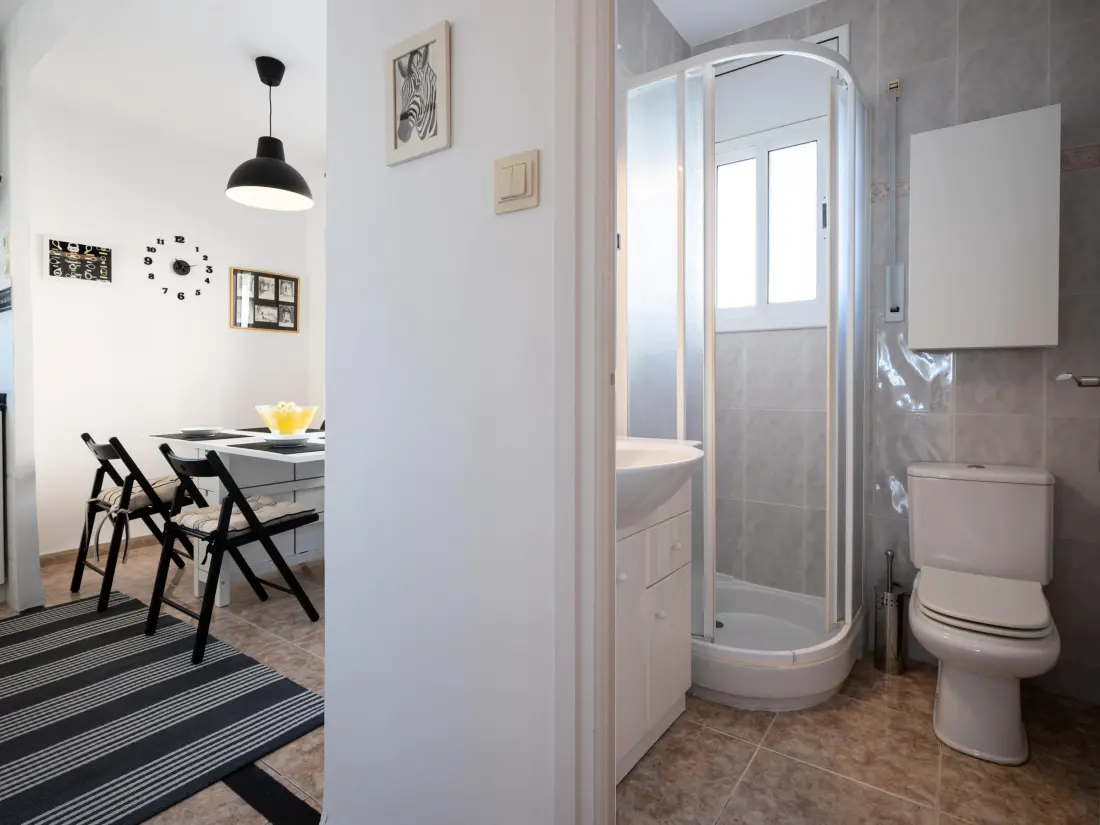 Location de Vacances Torredembarra 374