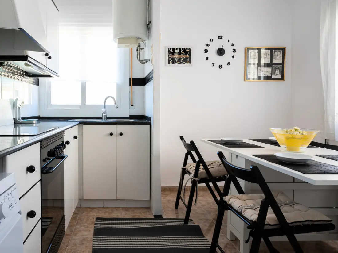 Location de Vacances Torredembarra 374