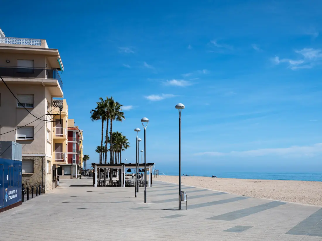 Location de Vacances Torredembarra 374
