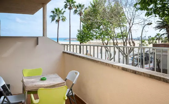 Location de Vacances Torredembarra 375