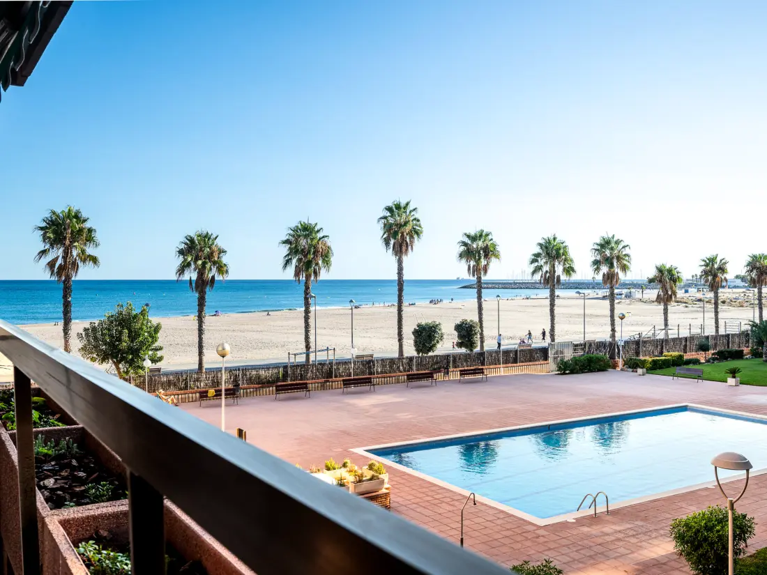 Location de Vacances Torredembarra 377