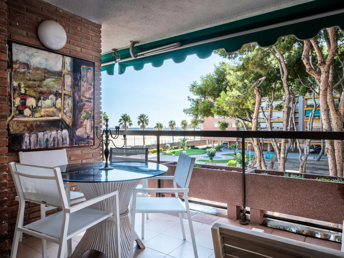 Location de Vacances Torredembarra 377