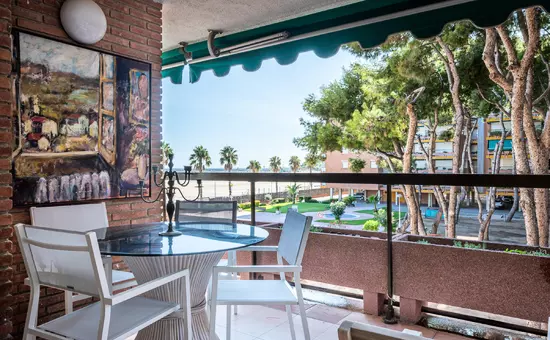 Location de Vacances Torredembarra 376