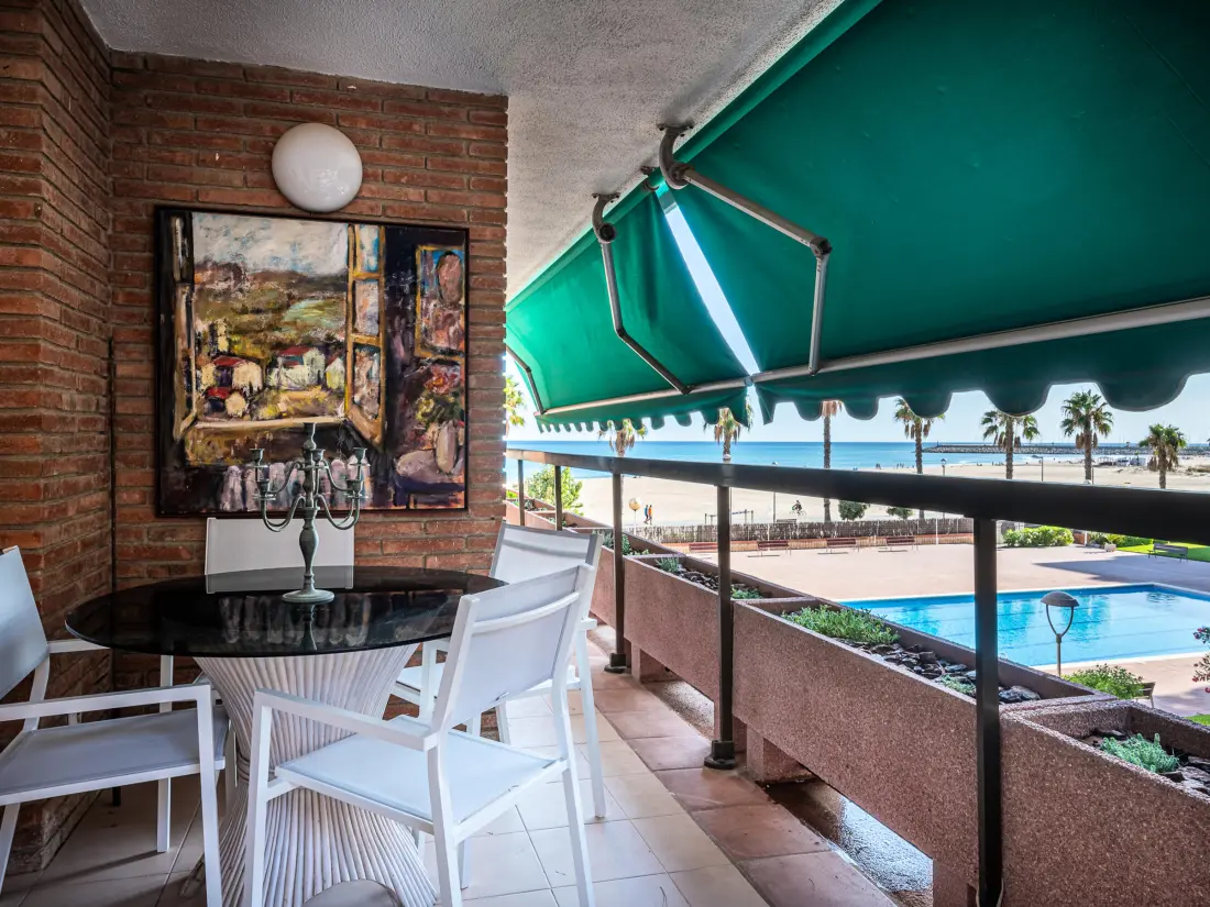 Location de Vacances Torredembarra 377