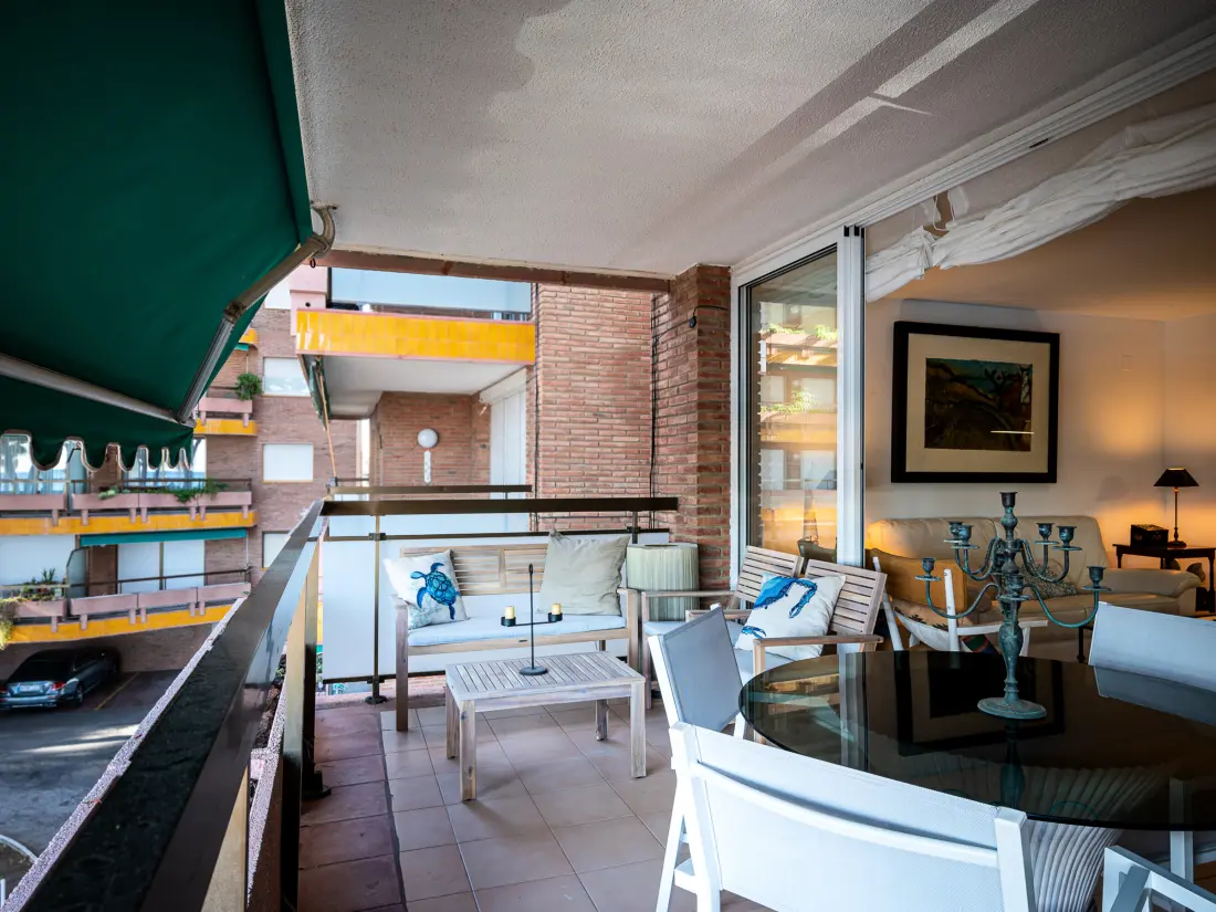 Location de Vacances Torredembarra 377