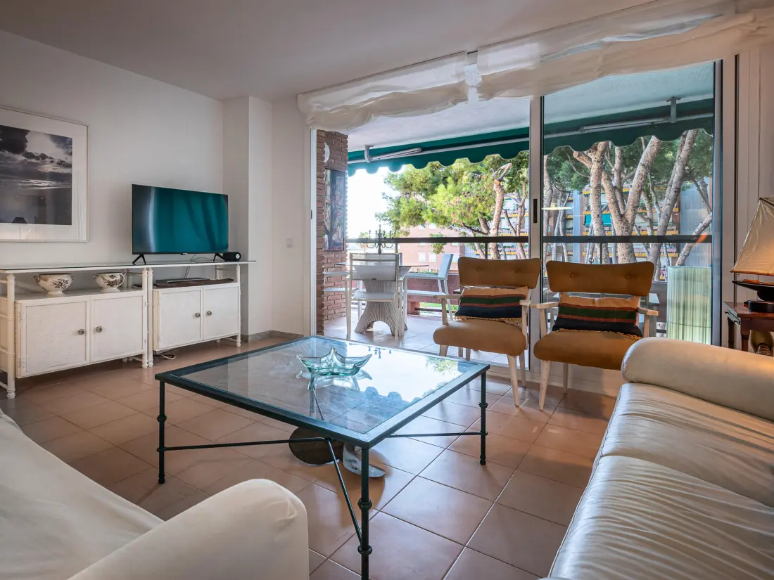 Location de Vacances Torredembarra 377