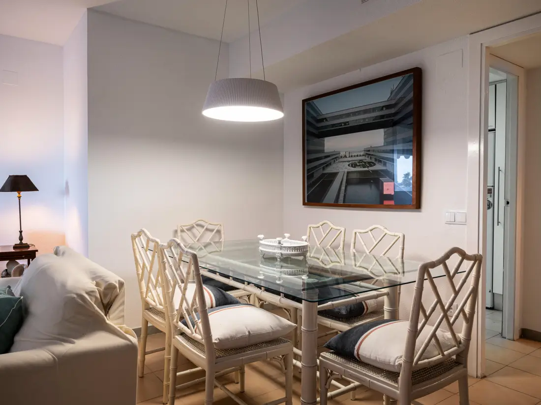 Location de Vacances Torredembarra 377