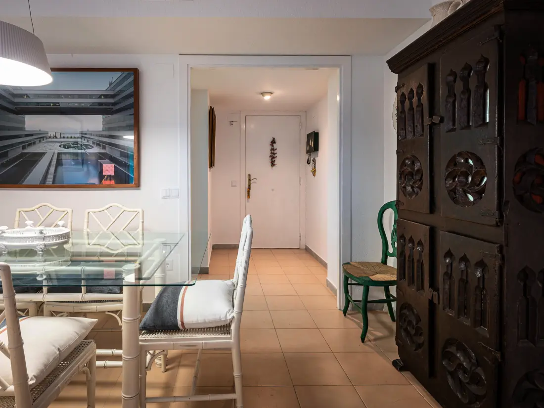 Location de Vacances Torredembarra 377