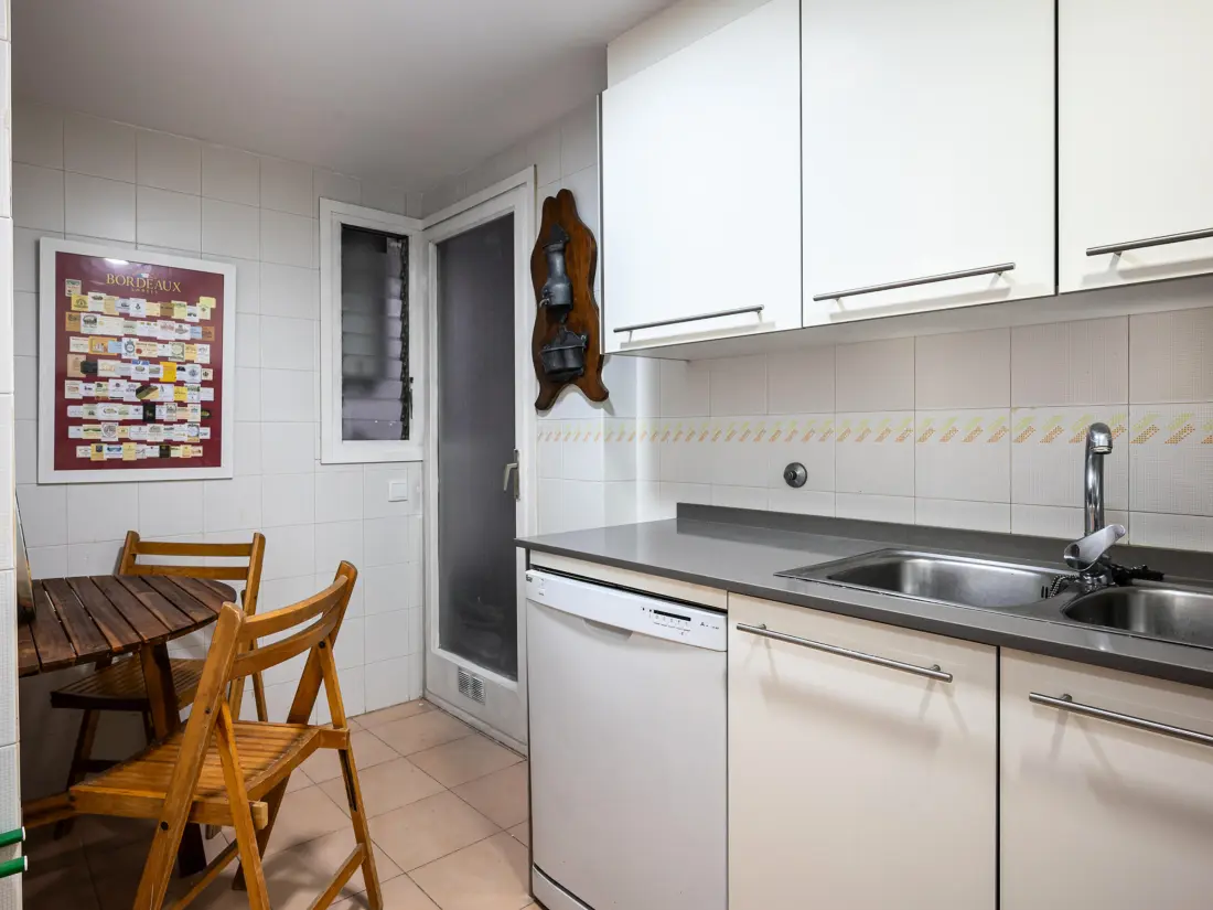 Location de Vacances Torredembarra 377