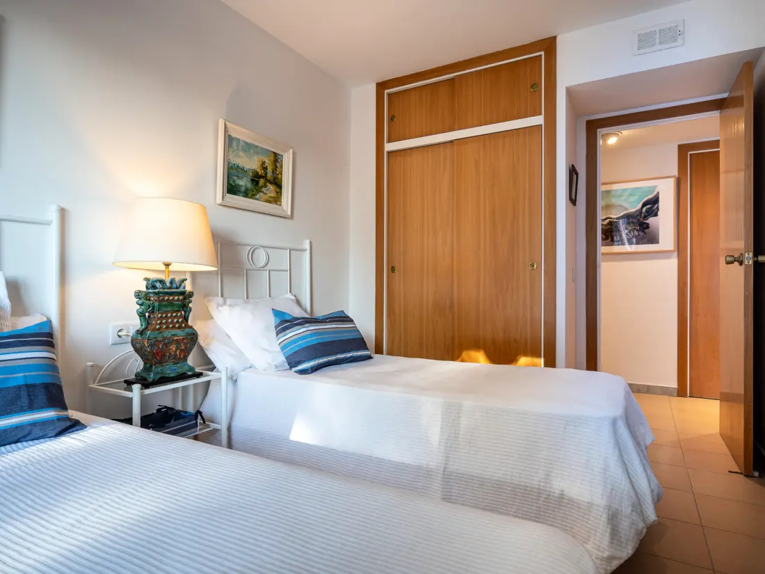 Location de Vacances Torredembarra 377