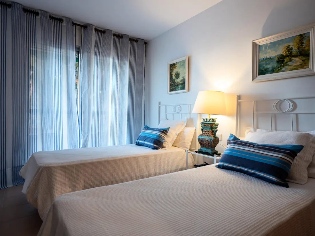 Location de Vacances Torredembarra 377