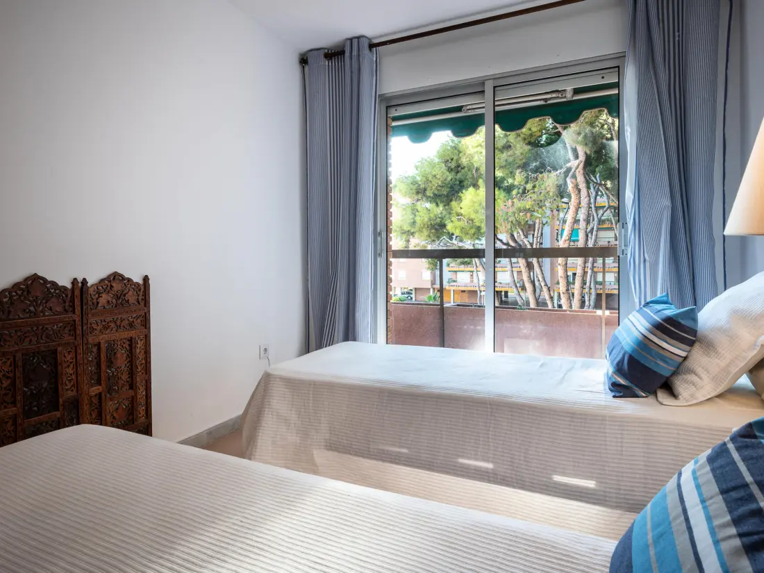 Location de Vacances Torredembarra 377