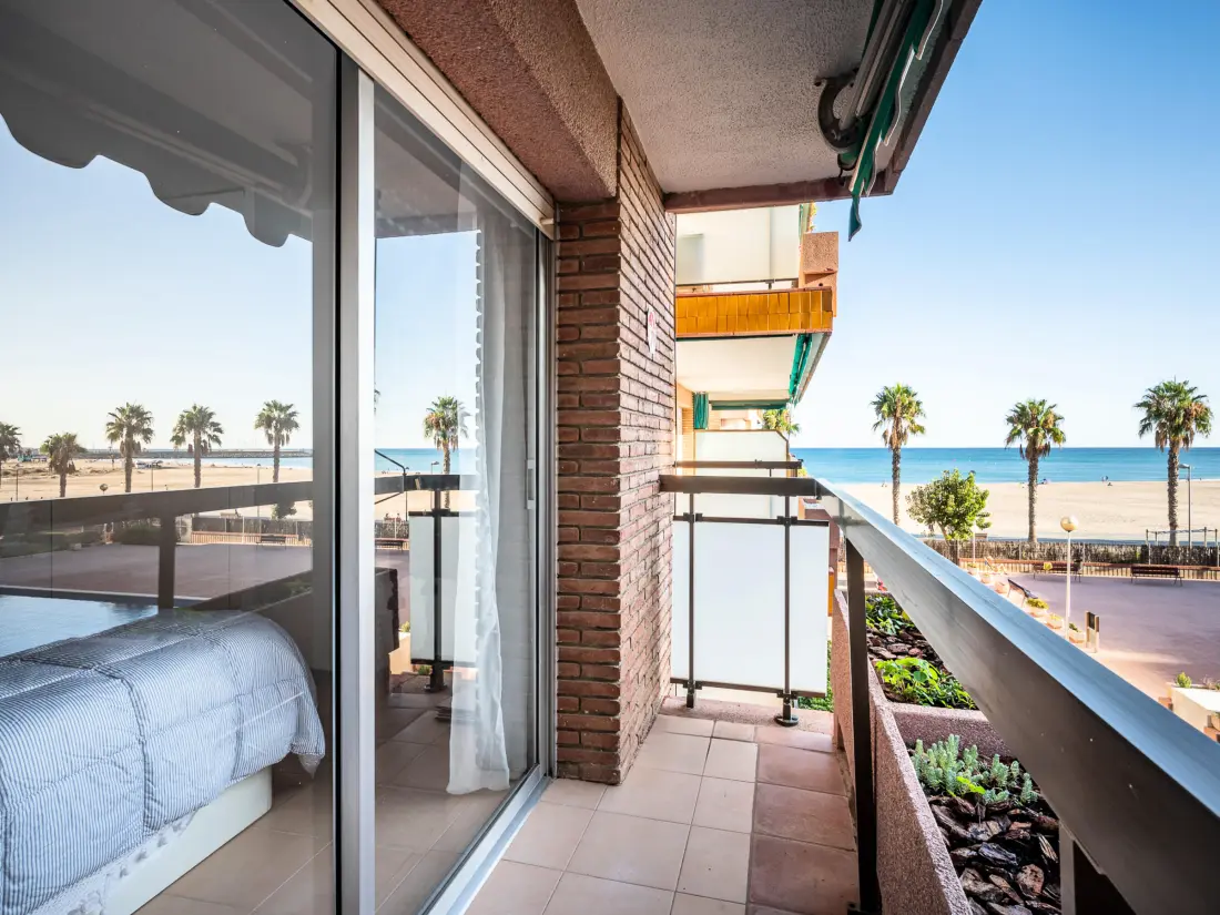 Location de Vacances Torredembarra 377