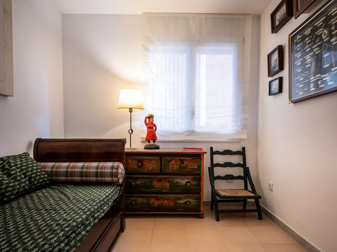 Location de Vacances Torredembarra 377