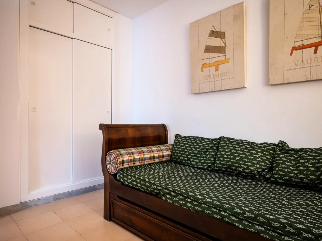 Location de Vacances Torredembarra 377