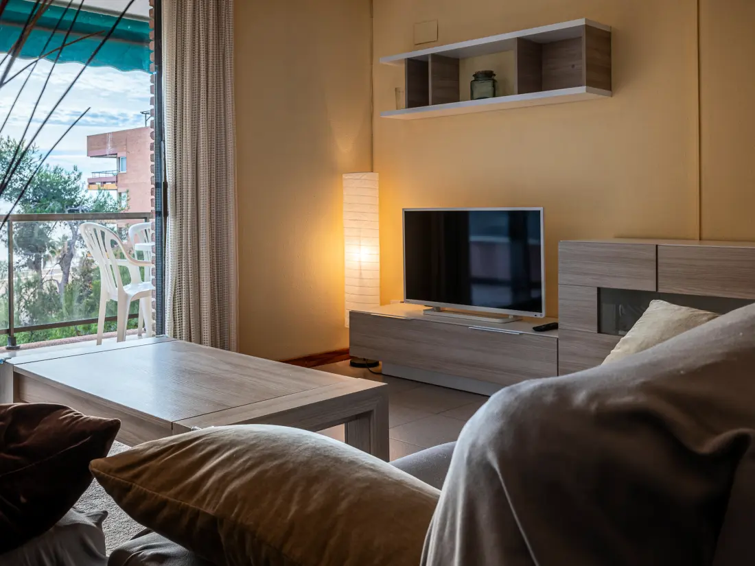 Location de Vacances Torredembarra 378