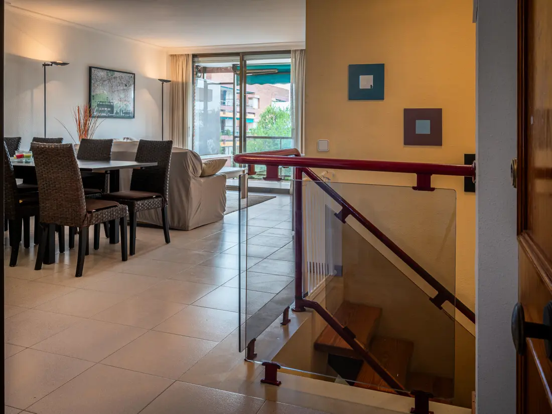 Location de Vacances Torredembarra 378