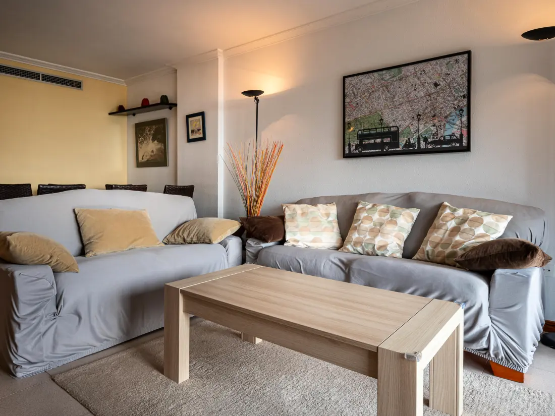 Location de Vacances Torredembarra 378