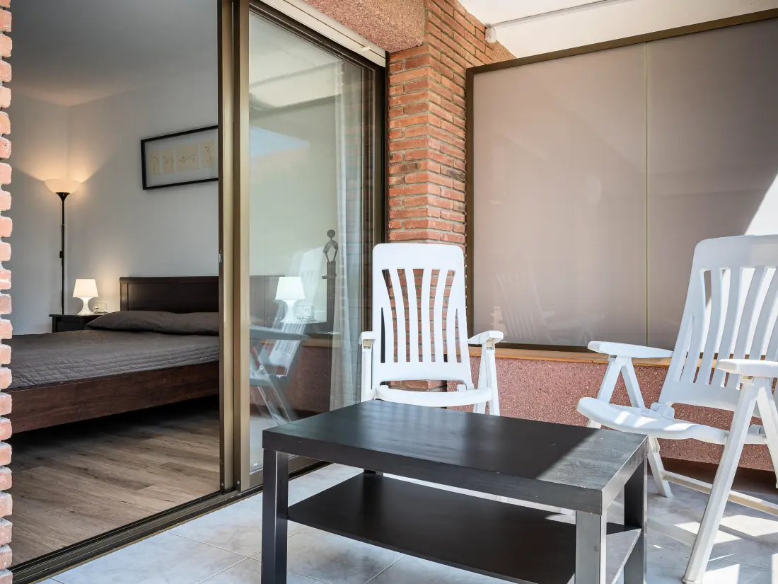 Location de Vacances Torredembarra 378