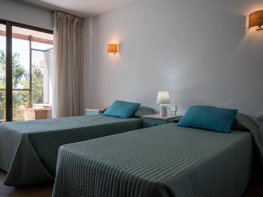Location de Vacances Torredembarra 378