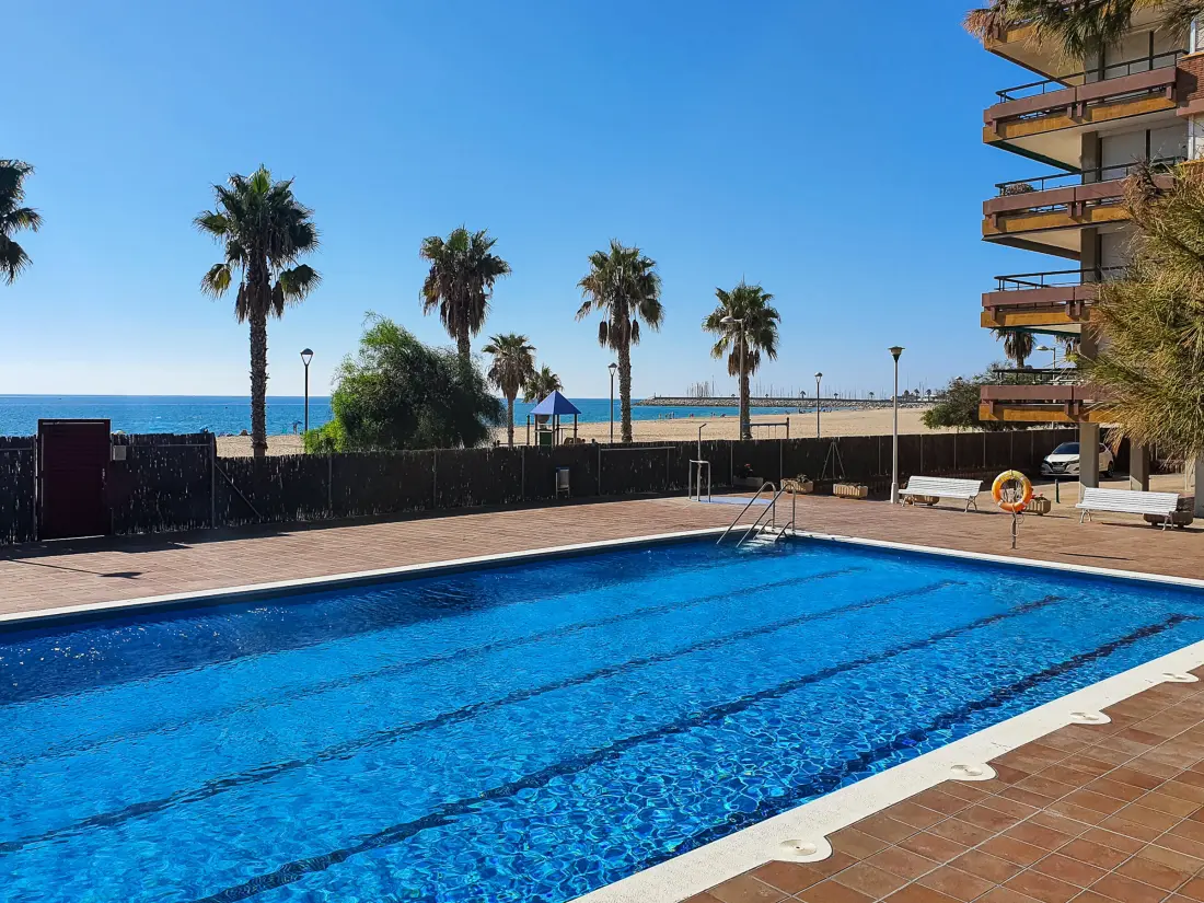 Location de Vacances Torredembarra 378