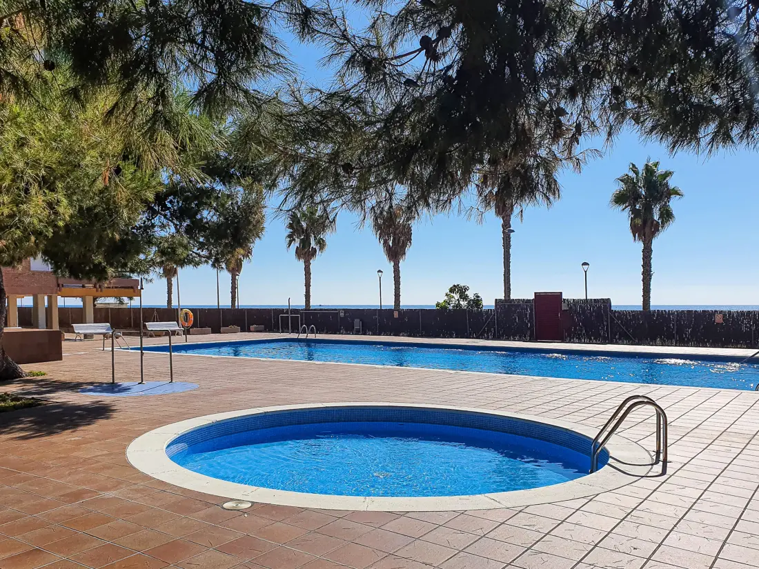 Location de Vacances Torredembarra 378