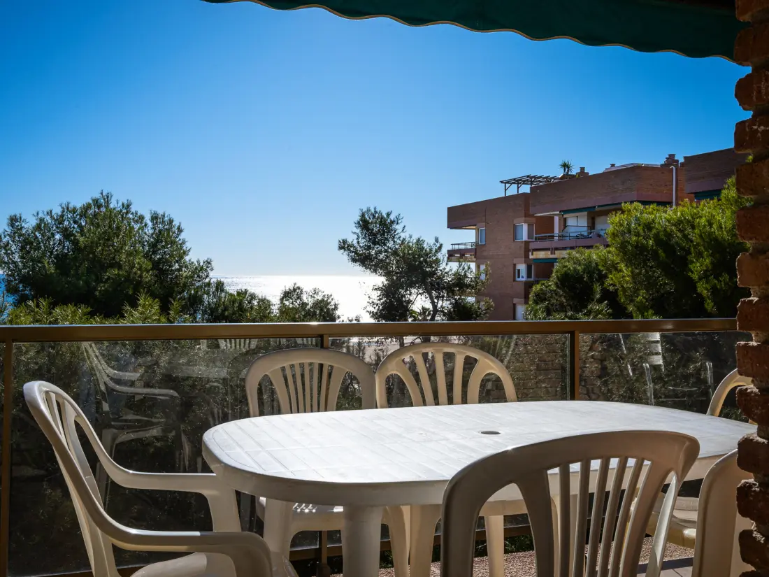 Location de Vacances Torredembarra 378