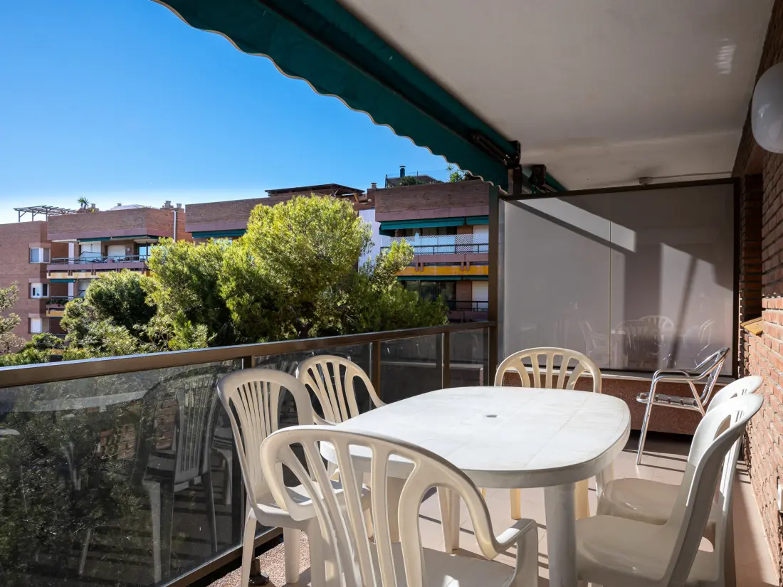 Location de Vacances Torredembarra 378