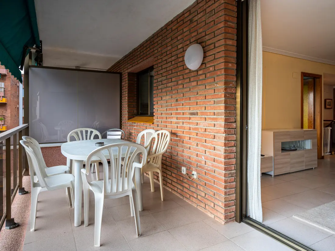 Location de Vacances Torredembarra 378