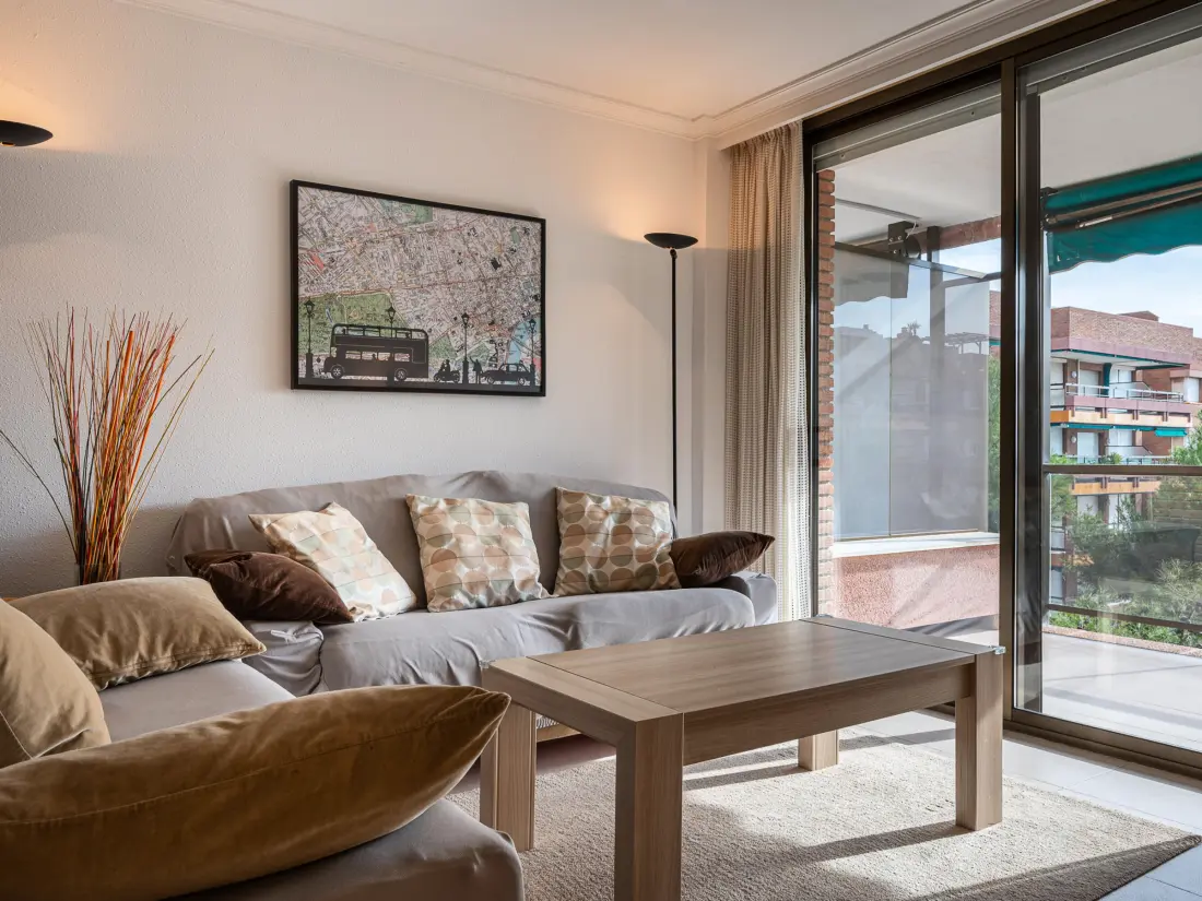 Location de Vacances Torredembarra 378