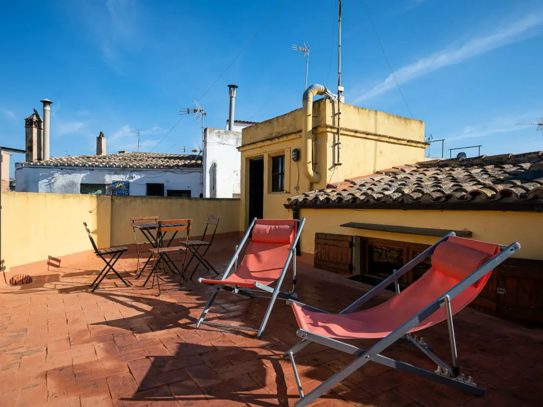 Location de Vacances Torredembarra 382