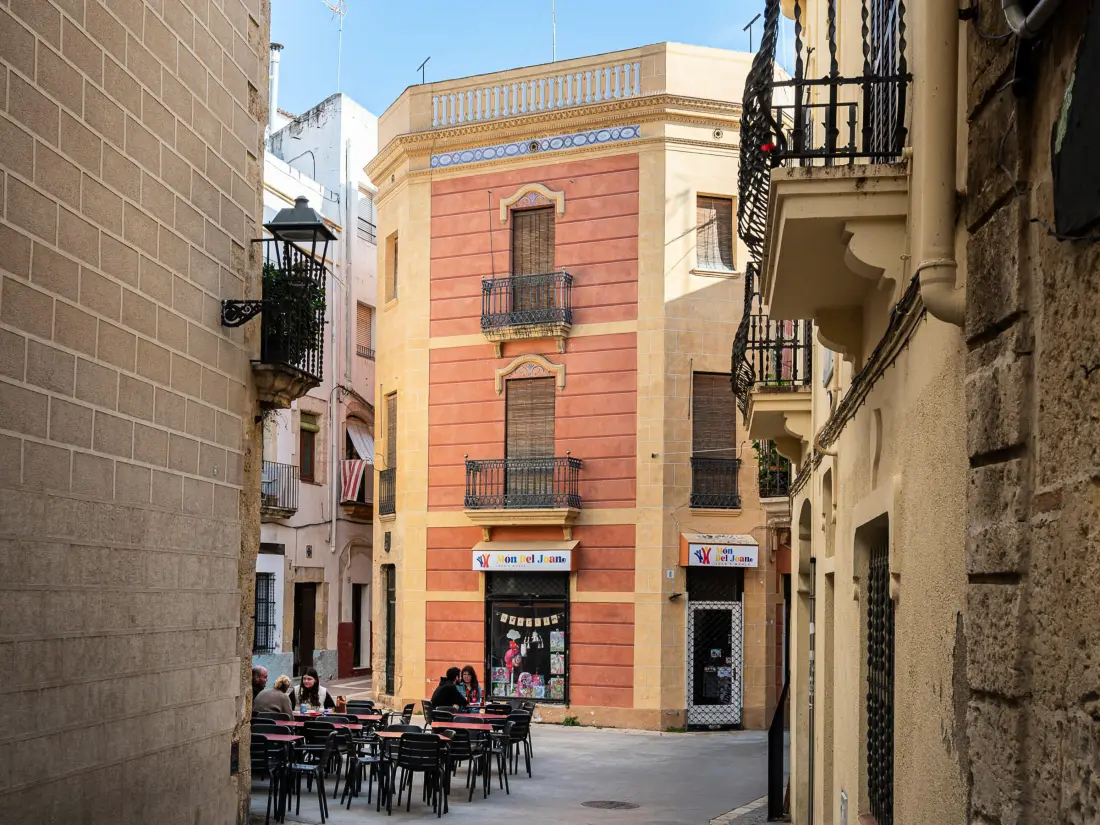 Location de Vacances Torredembarra 382