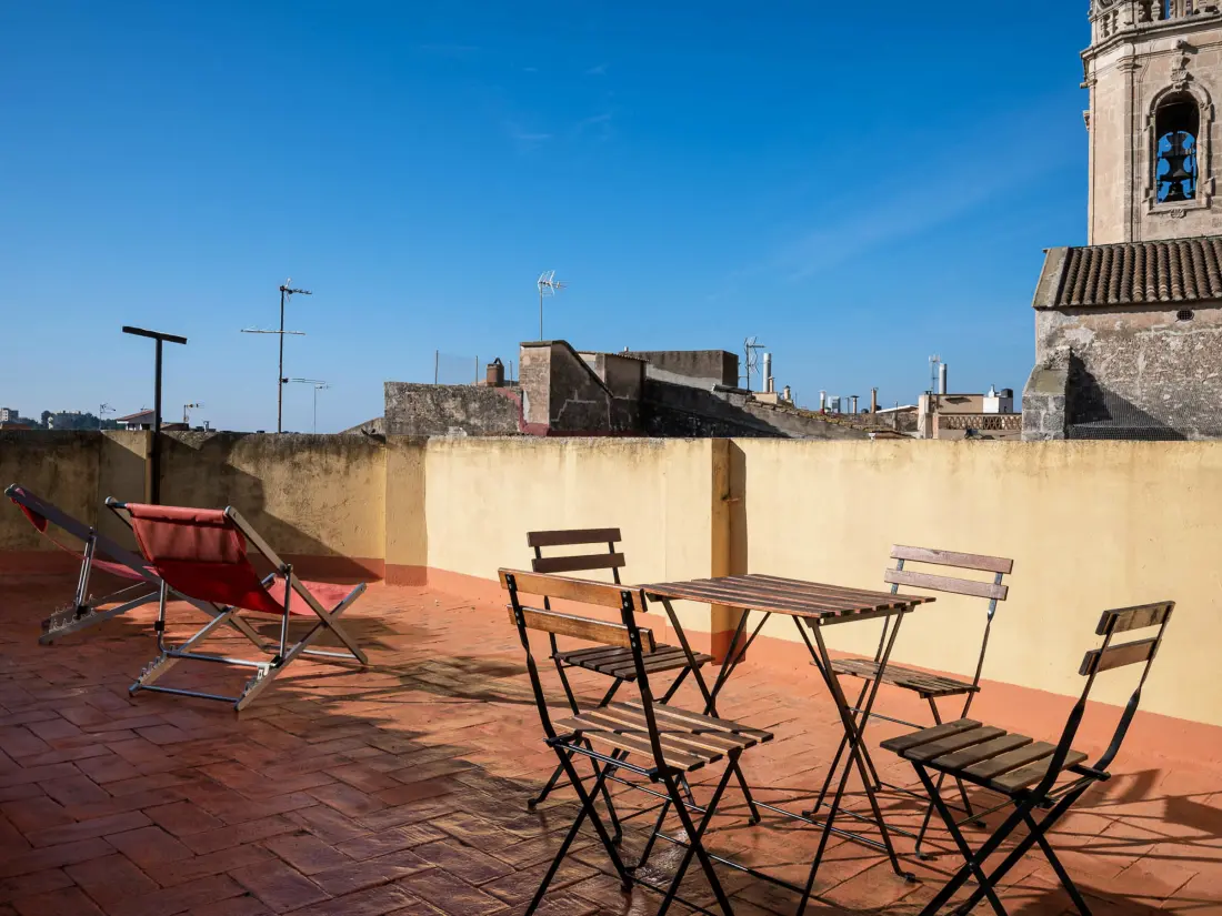 Location de Vacances Torredembarra 382