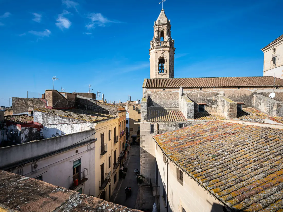 Location de Vacances Torredembarra 382