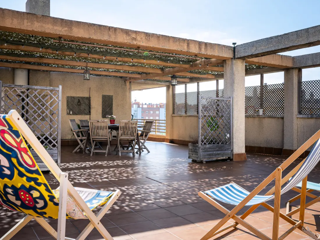 Location de Vacances Torredembarra 384