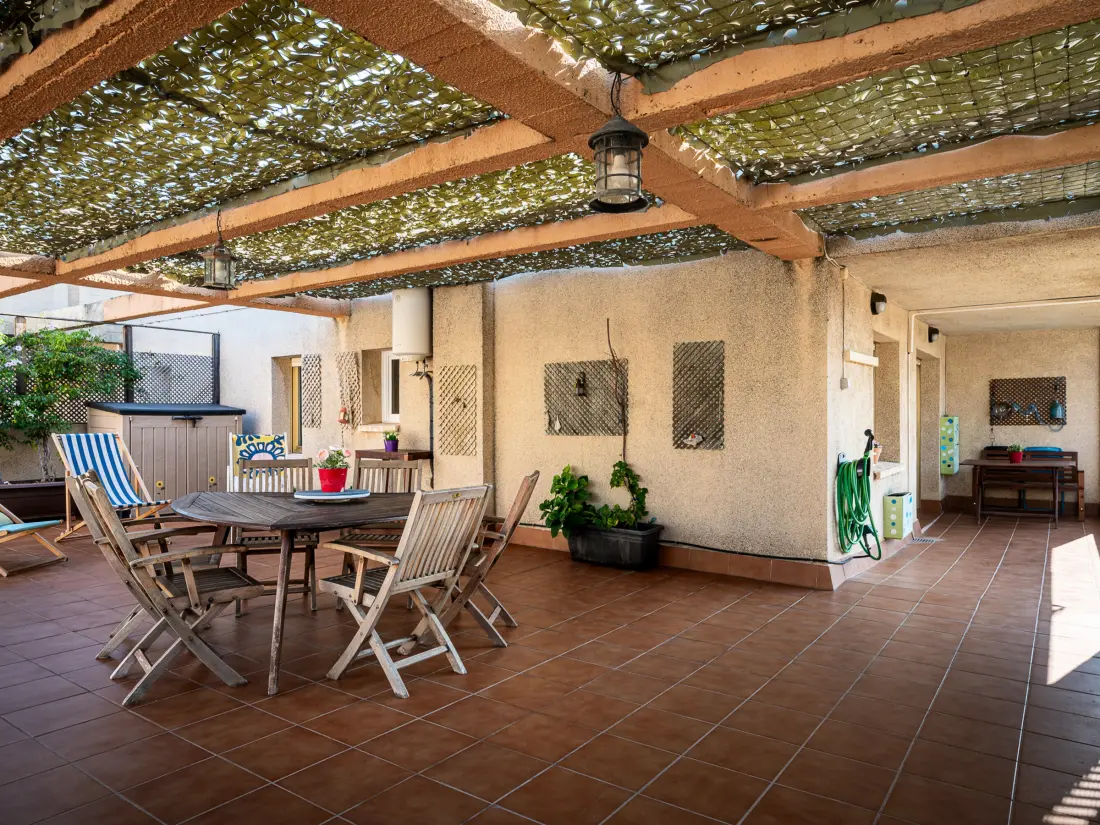 Location de Vacances Torredembarra 384