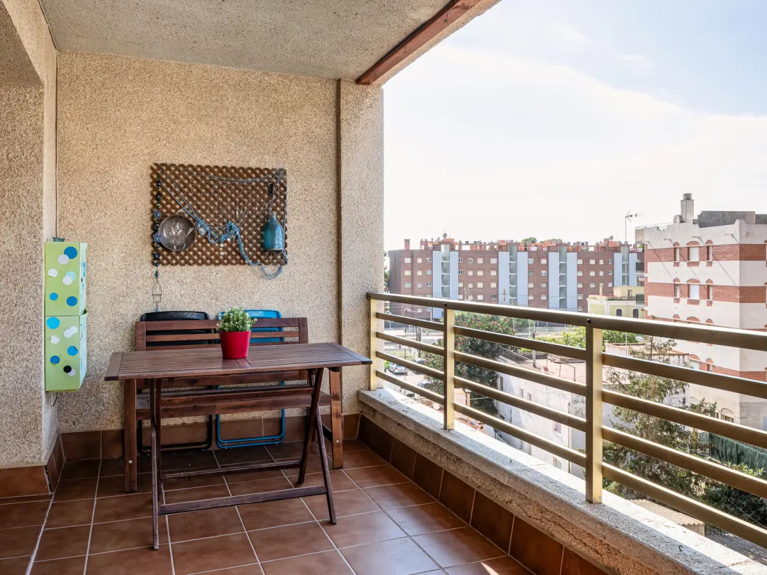Location de Vacances Torredembarra 384