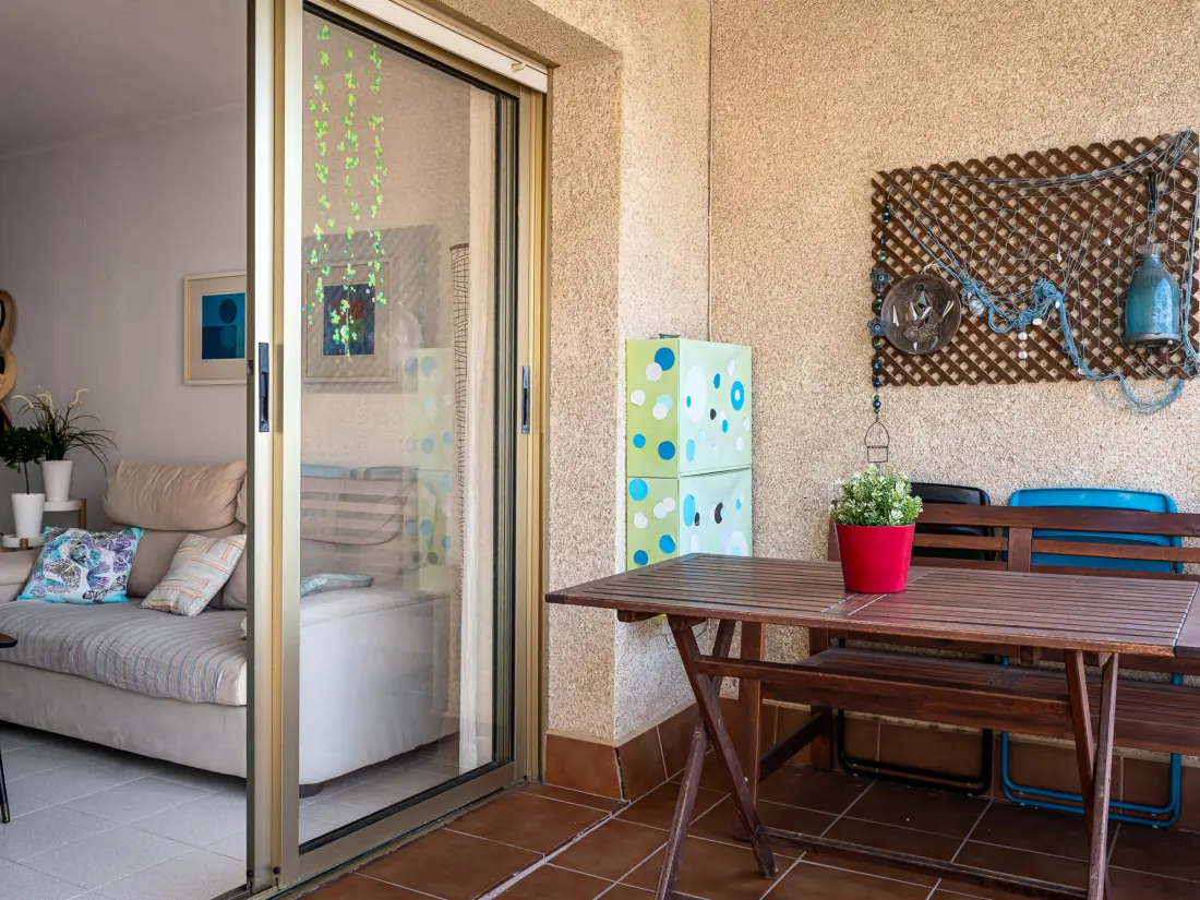Location de Vacances Torredembarra 384