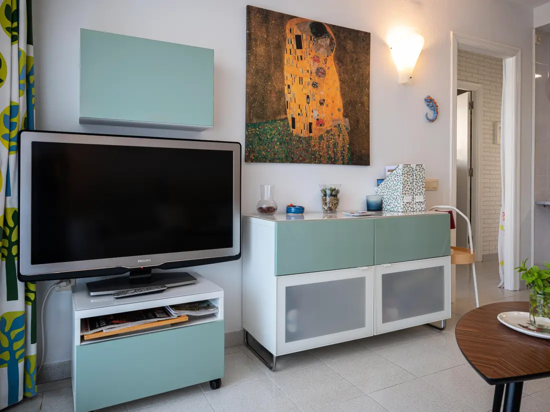 Location de Vacances Torredembarra 384