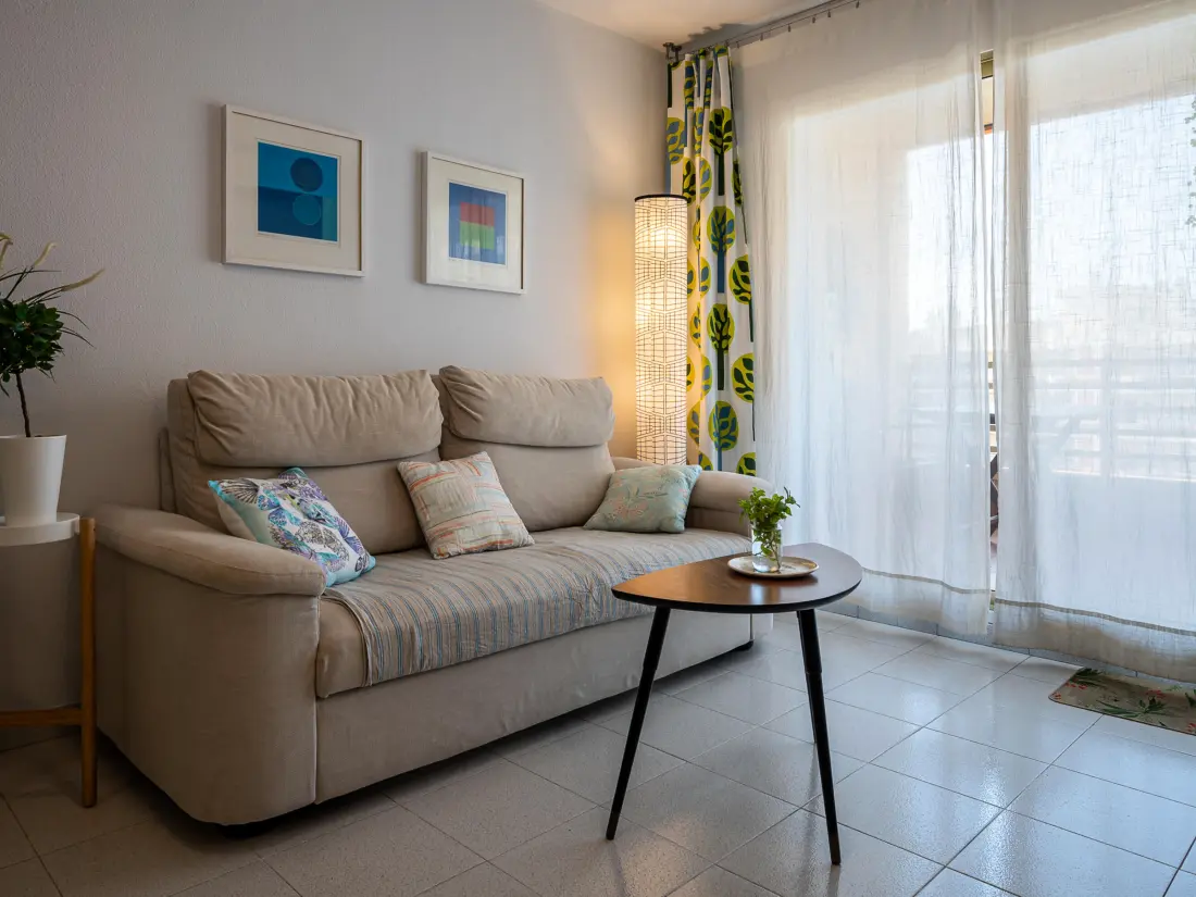 Location de Vacances Torredembarra 384