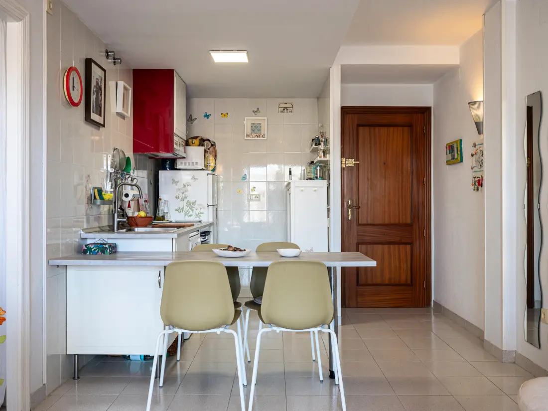 Location de Vacances Torredembarra 384