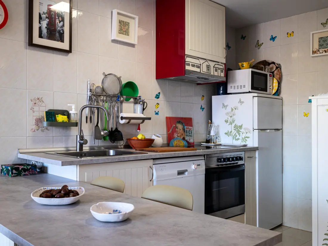 Location de Vacances Torredembarra 384