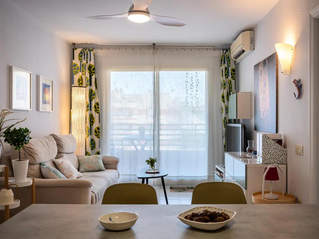 Location de Vacances Torredembarra 384