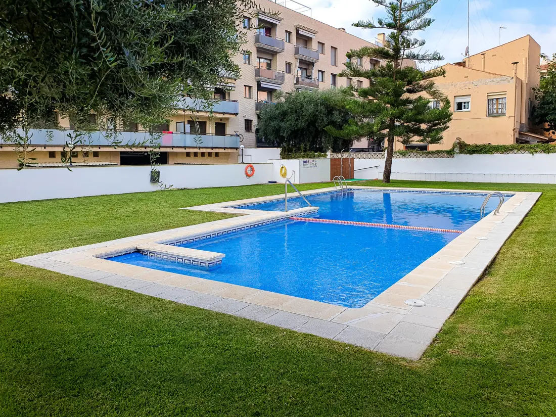 Location de Vacances Torredembarra 384
