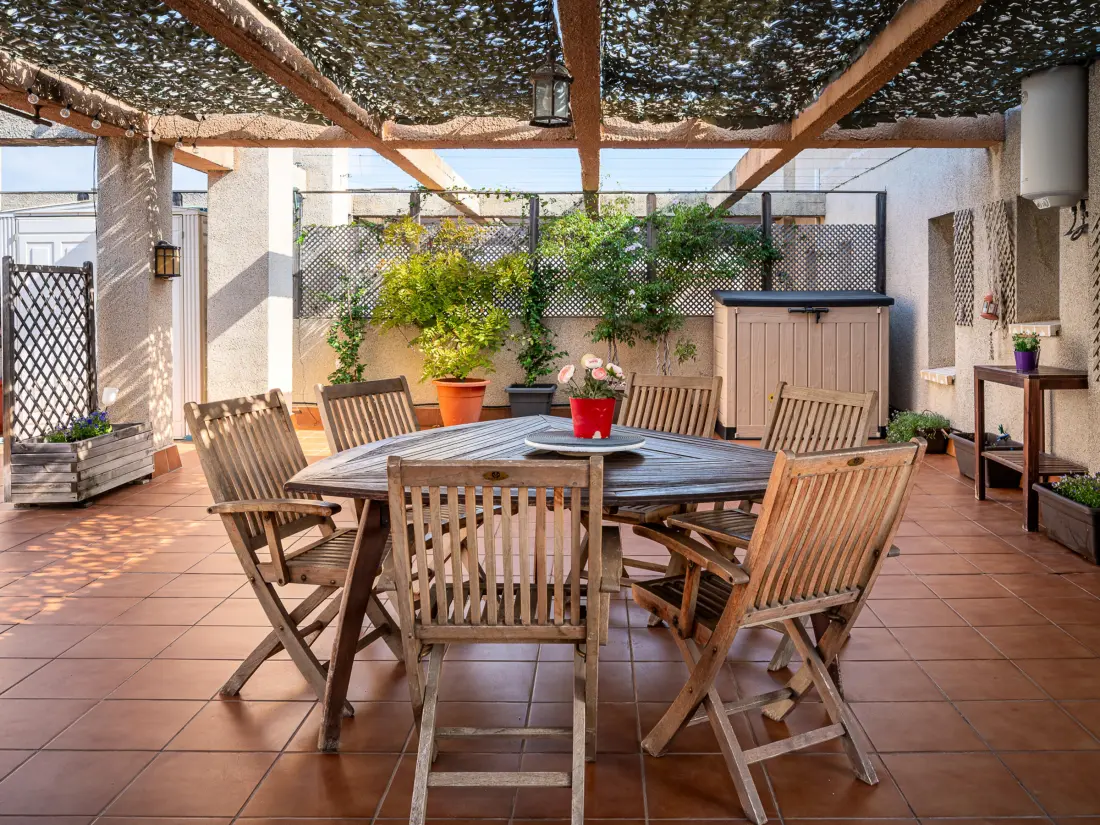 Location de Vacances Torredembarra 384