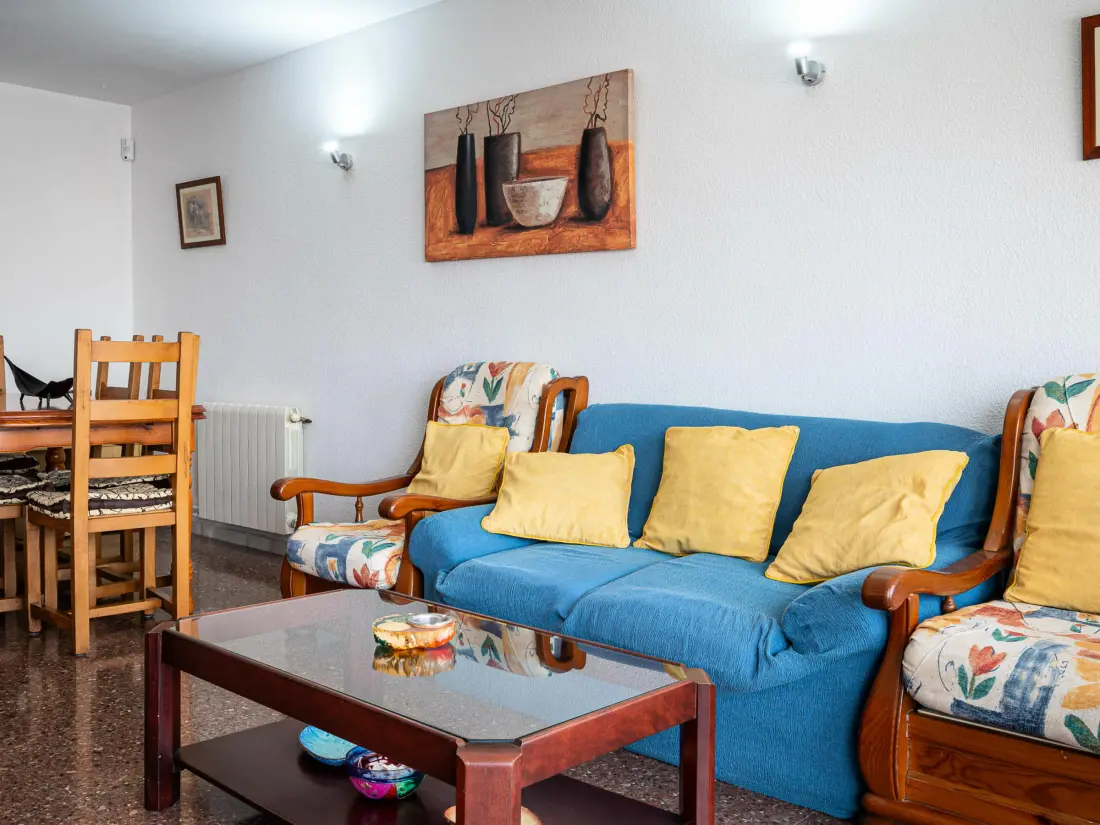 Location de Vacances Torredembarra 389