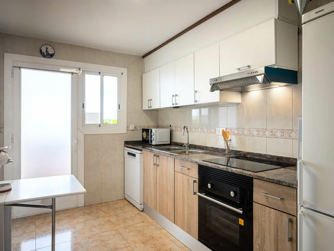 Location de Vacances Torredembarra 389