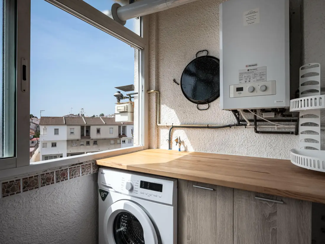 Location de Vacances Torredembarra 389