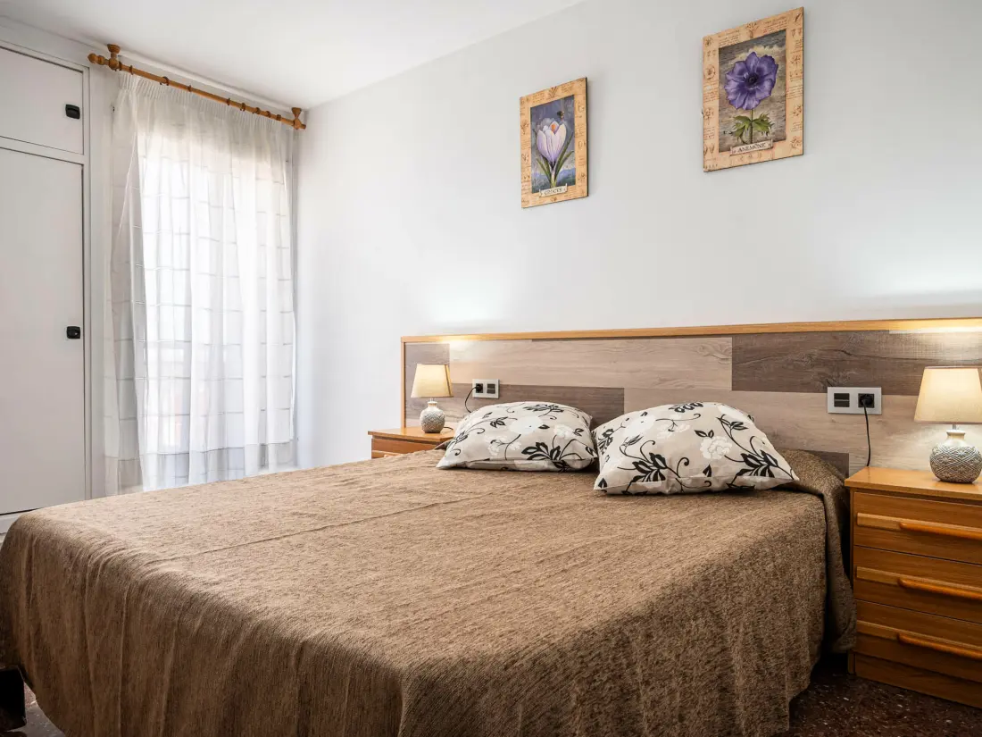 Location de Vacances Torredembarra 389