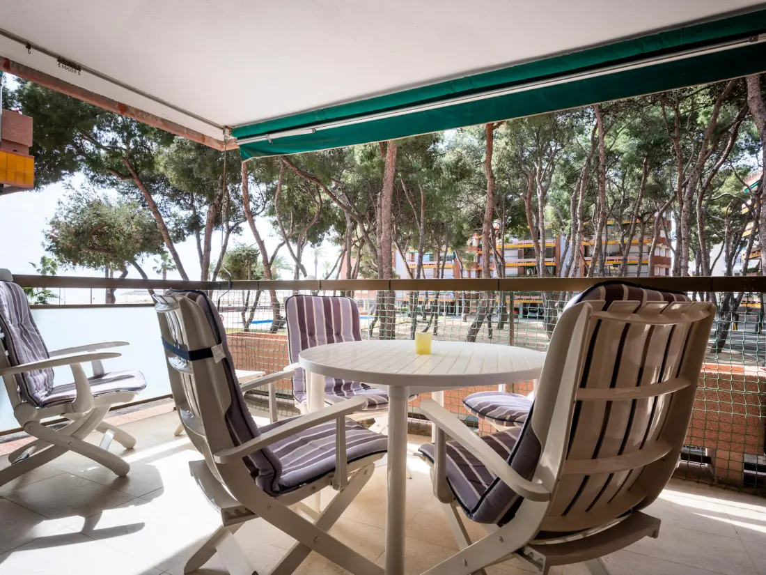 Location de Vacances Torredembarra 390